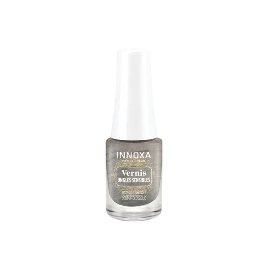 Innoxa Smalto Unghie Sensibile 911 Silver 5ml