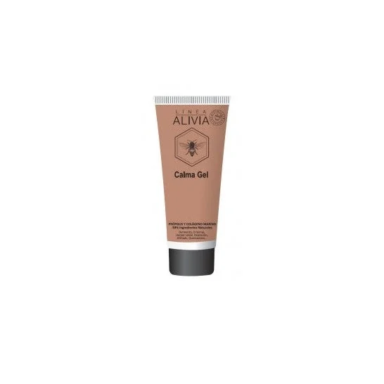 Linia Alivia Alivia Calma Gel
