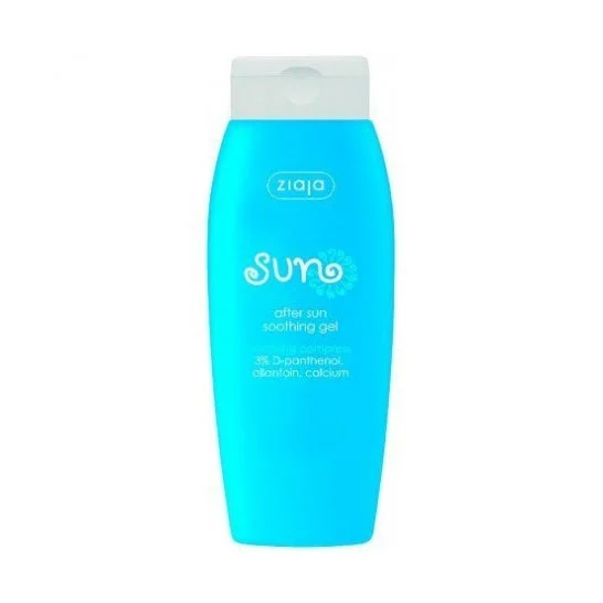 Ziaja Soothing After Sun Gel 200ml