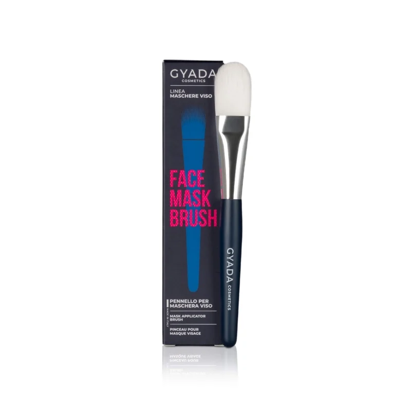 GYADA COSMETICS Mask Brush – Pennello per Maschera Viso