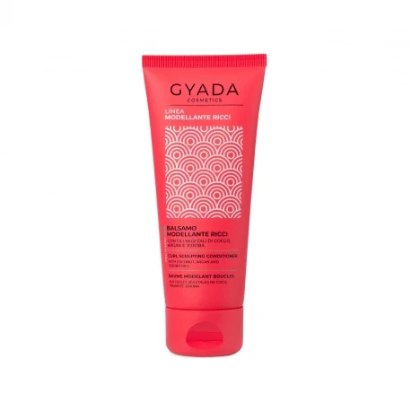 GYADA COSMETICS Travel Size – Balsamo Modellante Ricci 75 ml