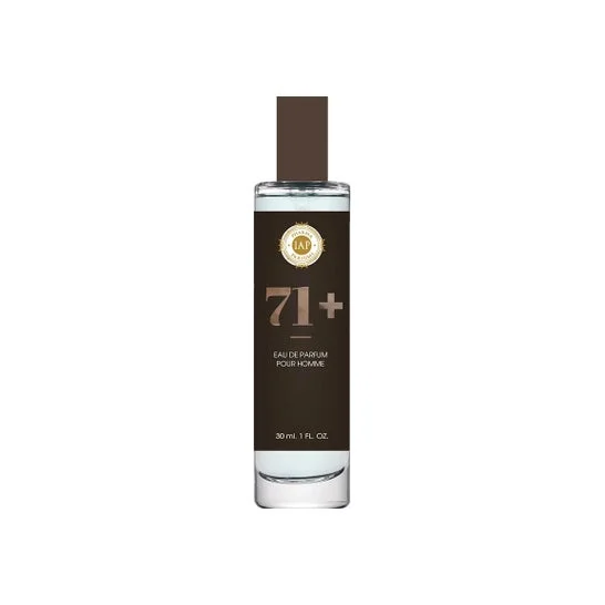 Iap Pharma Perfume Hombre Nro 71+ 30 ml
