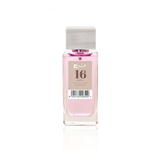 Iap Pharma Agua de Perfume nº16 50ml