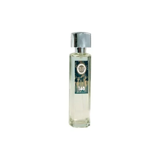 Profumo botanico naturale per uomo R13 150ml