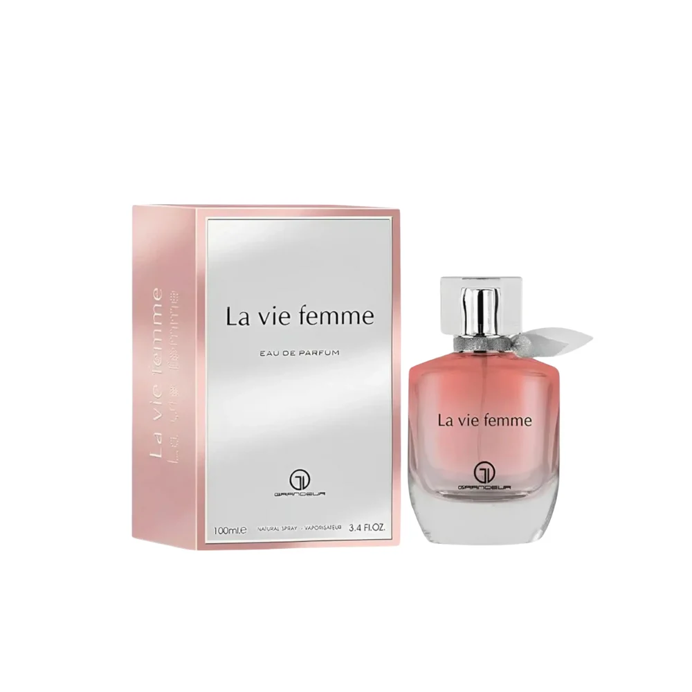 Grandeur La Vie donna EDP W 100 ml
