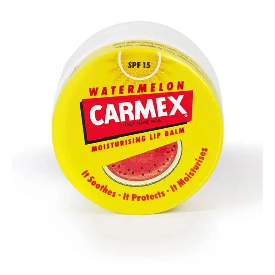 Carmex Watermelon Balsamo Labbra Spf15 7,5g