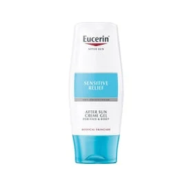 Eucerin Sun Aftersun Allergy Sensitive Relief 150 ml
