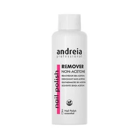 Andreia Professional Rimuovi Smalto Senza Acetone 100ml