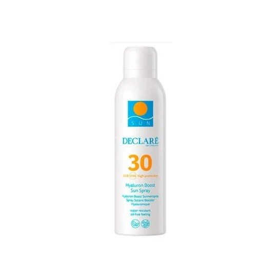Declaré Hyaluron Boost Sun Spray Spf30+ 200ml