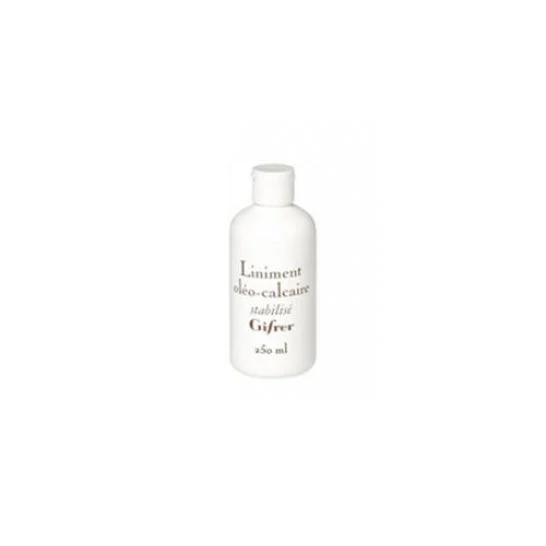 Slap Linim Oleo-Calc Fl250Ml di Slap Linim Oleo-Calc