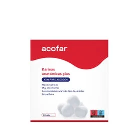 Karinas Plus Comfort 20 pz