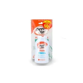 Devor Olor Pack Polvos 100g + Plantillas 2uds