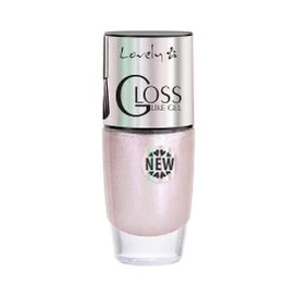Lovely Gloss Like Gel Nail Polish N440 8ml