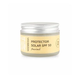 Matarrania Protector Solar Facial Spf50 75% Bio 30ml