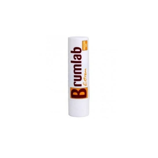 Balsamo labbra Brumlab estremo 4g