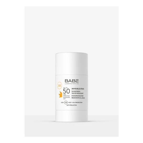 Babé Invisible Stick Spf50 30g