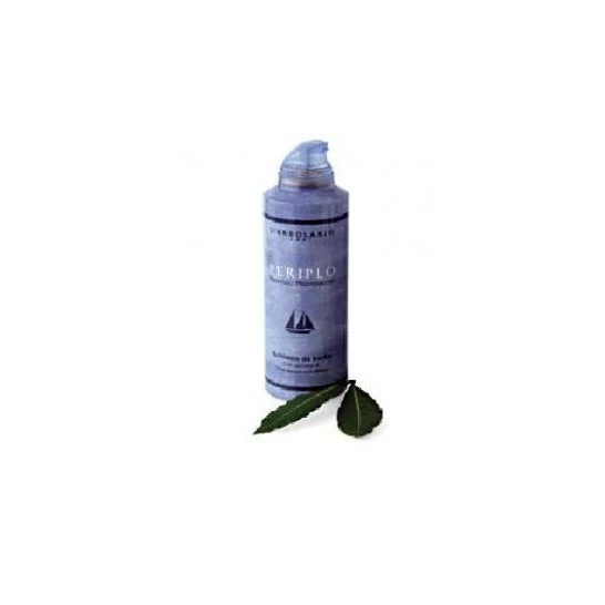 Periplo Schiuma Barba 200Ml