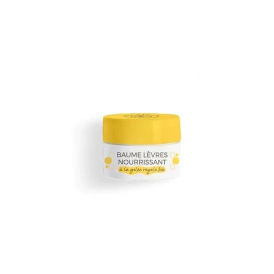 Alvadiem Balsamo Labbra Nutriente 10ml