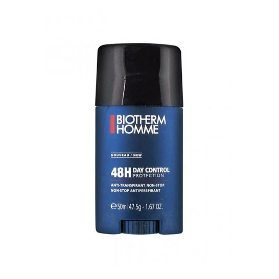 Biotherm Uomo Controllo Giorno Deodorante Stick 50ml