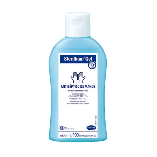 Sterillium Gel 100ml