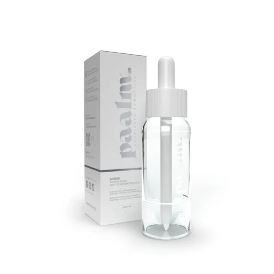 Paalm Sérum Autobronceador 30ml