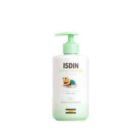 Isdin Baby Naturals lozione per il corpo 400ml