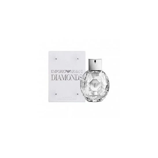 Giorgio Armani Diamanti Eau De Parfum Eau De Parfum Pour Femme 50ml al vapore