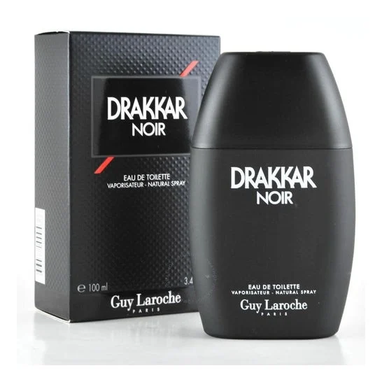 Guy Laroche Drakkar Noir eau de toilette 100ml