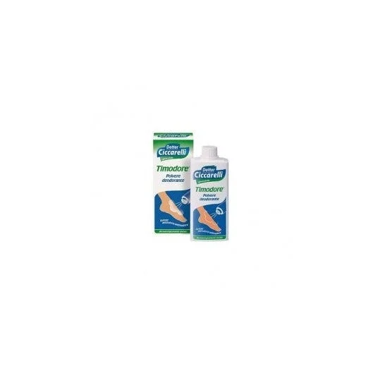 Timodore Polvere Piccolo 75G