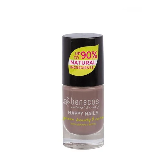 Smalto per unghie Benecos Cosmeticos Rock It 5ml