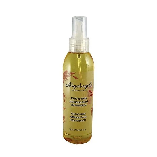 Algologie Olio Argan + Mandorla + Rosa canina 150 Ml.