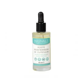 Masnails Olio Rigenerante per Cuticole 50ml