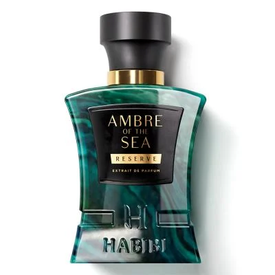 Habibi Ambre Of The Sea estratto 75 ml