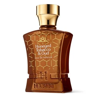 Habibi Honeyed Tabacco&Oud EDP 75 ml