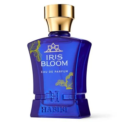 Habibi Iris Bloom EDP 75 ml
