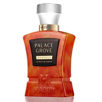 Habibi Palace Grove estratto 75 ml