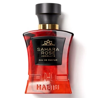 Habibi Sahara Rose Absolu EDP 75 ml