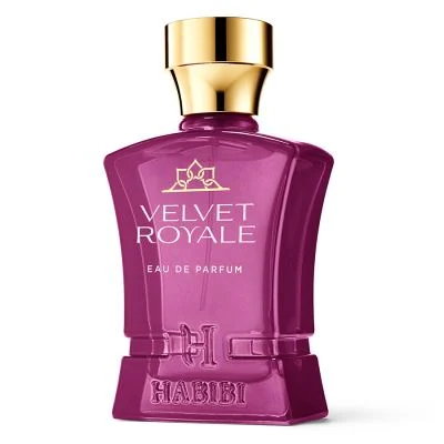 Habibi Velvet Royale EDP 75 ml