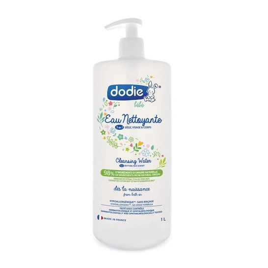 Dodie Eau Nettoy 3En1 Pompa Fl/1L