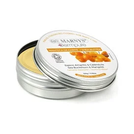 Marnys Burro di Karité Biancospino e Calendula Bio 100g