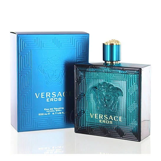 Versace Eros Etv 200ml