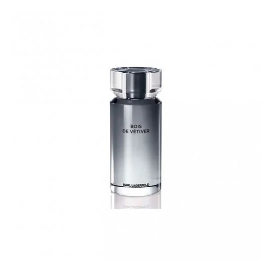 Karl Lagerfeld Bois De Vetiver Eau De Toilette 100ml Vaporizador