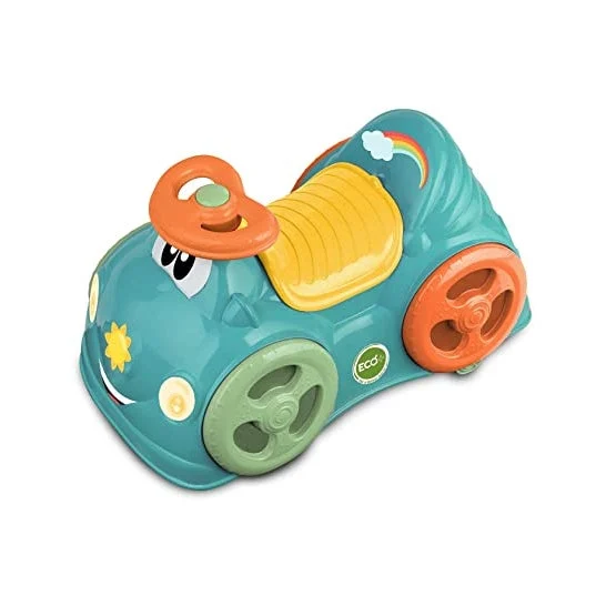 Chicco Juego All Around Acquameco+ 1ud