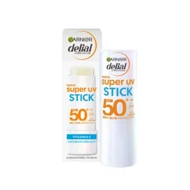 Garnier Delial Super Uv Stick Spf50 9g