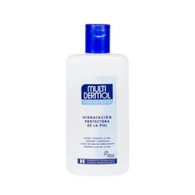 Latte idratante Multidermol 250ml