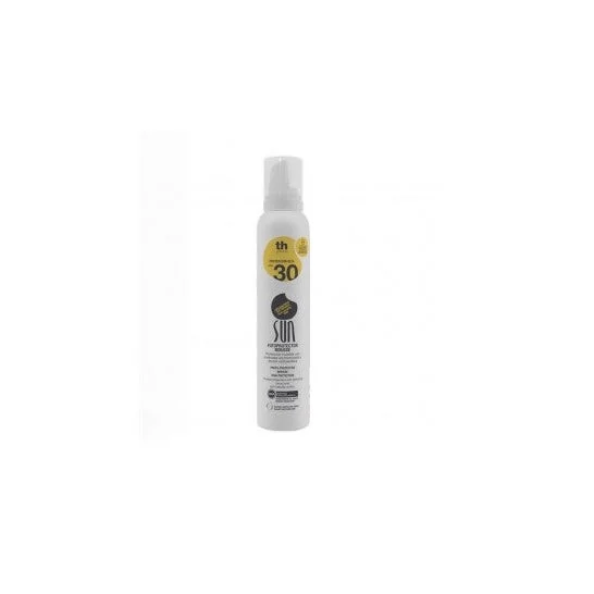 Th Pharma Protettore Sole Mousse Spf50 200ml
