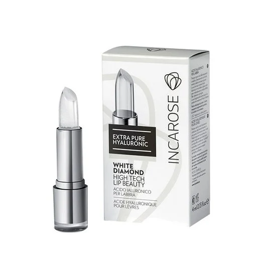IncaRose Extra pure Hyaluronic LipBalm 4ml
