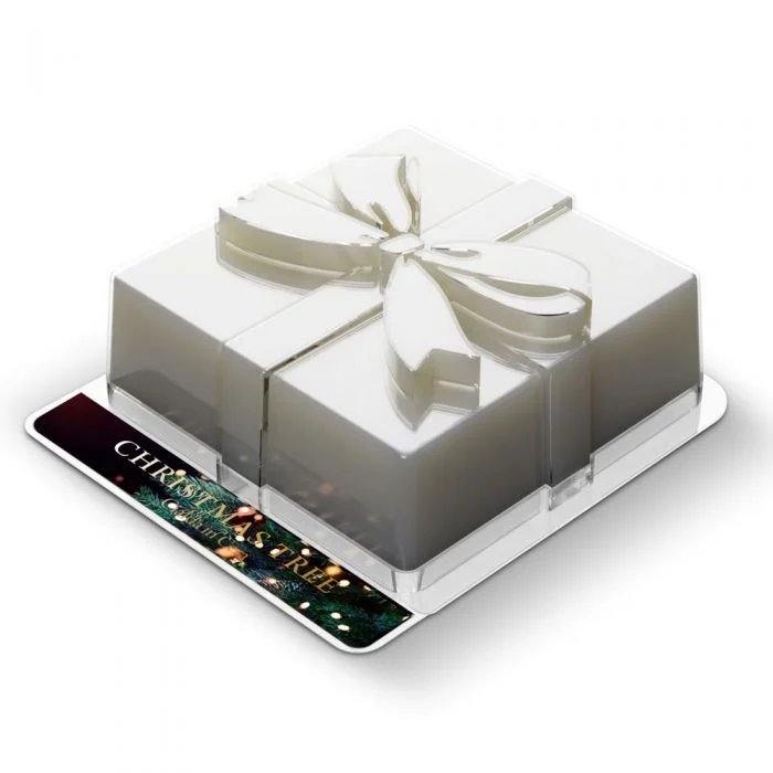 HEART & HOME Cialda in Cera di Soia 26 gr – Christmas Tree