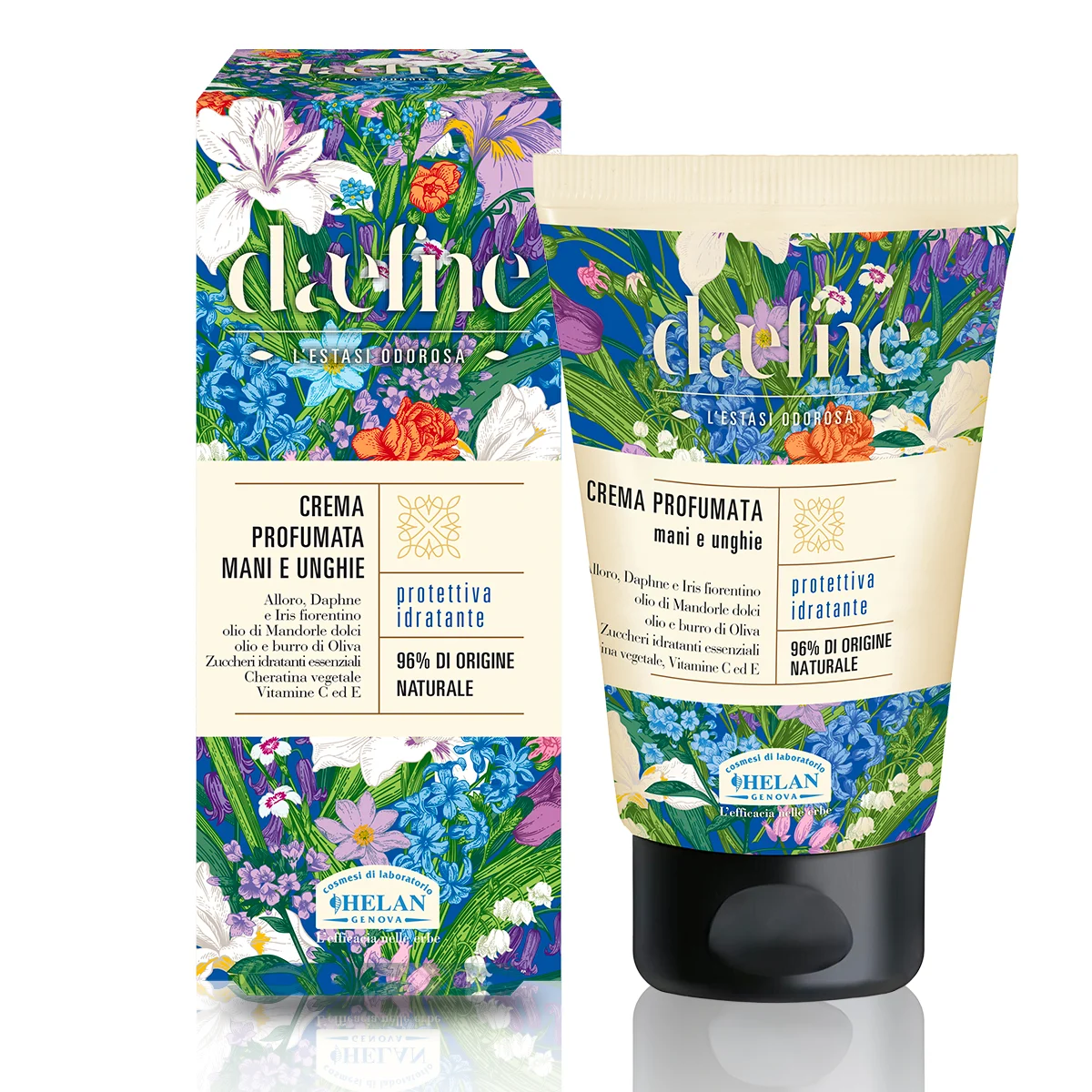 HELAN Daefne – Crema Mani e Unghie