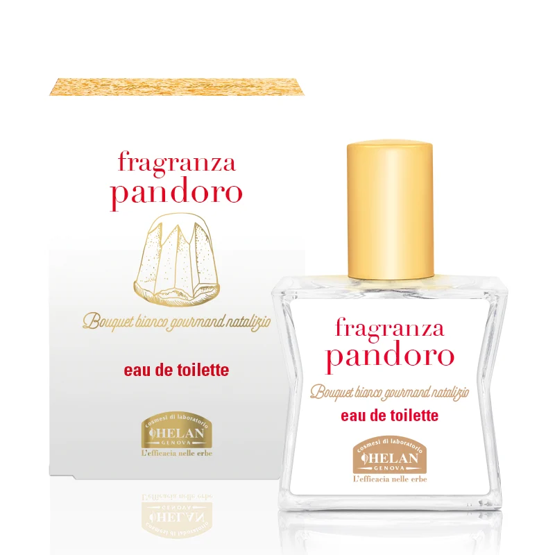 HELAN Pandoro – Eau de Toilette
